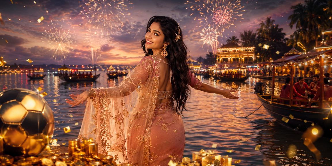 বরিশালে ফুটবল বেটিং উপভোগ করছেন মডেল