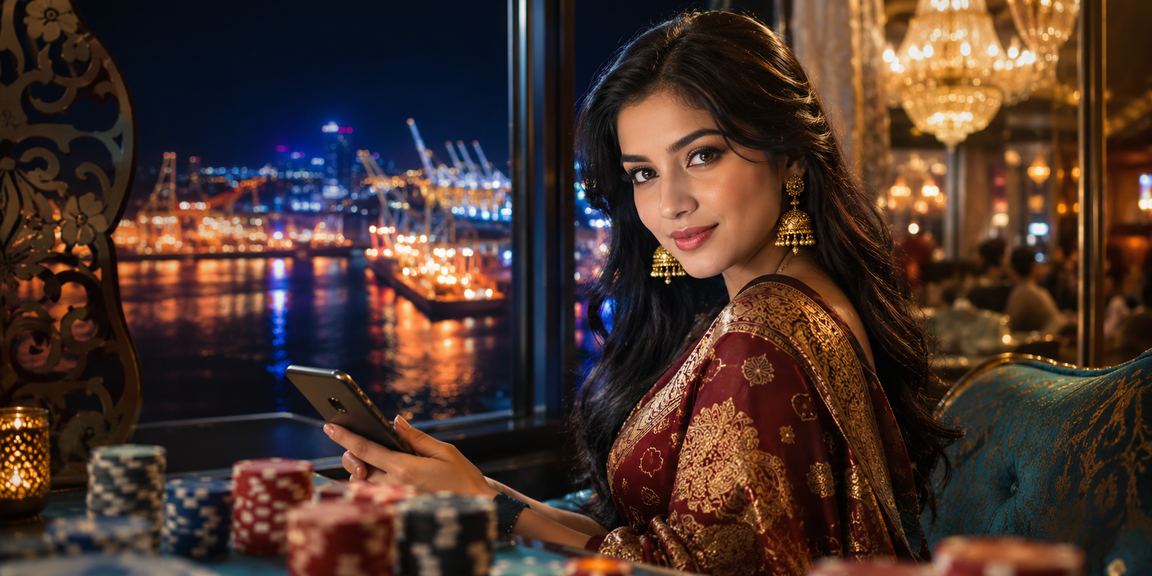 চট্টগ্রামে বাজির জন্য রেজিস্টার বোনাস নিয়ে মডেল