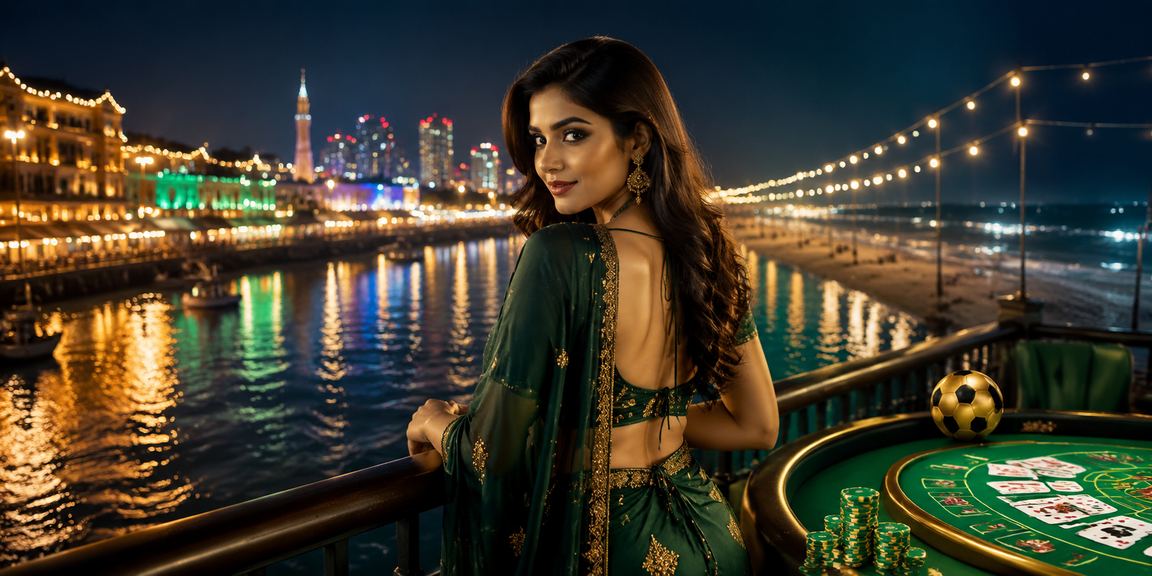 কক্সবাজার বিচে আন্দার বাহার গেম প্লেয়ার