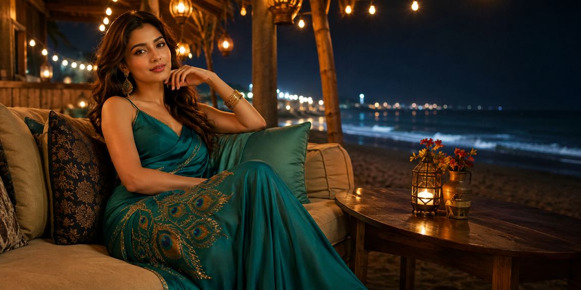 কক্সবাজার সৈকতে ভিআইপি বোনাস উপভোগ করছেন
