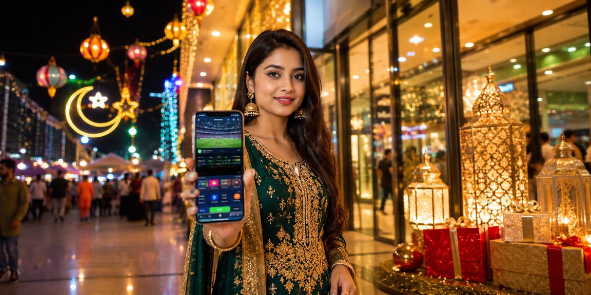 খুলনার ইদ উৎসবে ক্যাসিনো অ্যাপ ব্যবহার