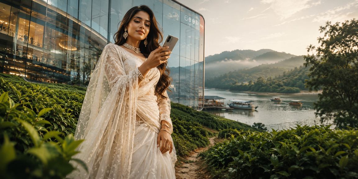 রাঙ্গামাটির ভিআইপি বোনাস টিয়া গার্ডেন